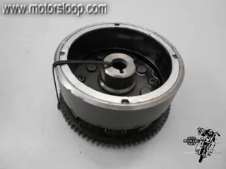 Honda XLV750R(RD01) Vliegwiel