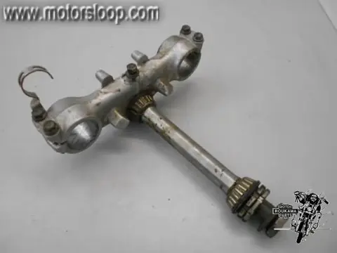 Honda XLV750R(RD01) Voorvork T-stuk