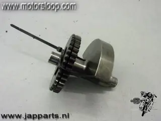 Honda XR500R(PE03) Balans as