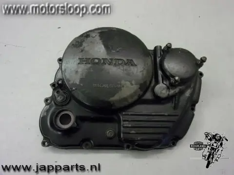 Honda XR500R(PE03) Koppelingsdeksel