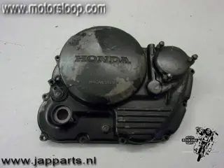Honda XR500R(PE03) Koppelingsdeksel