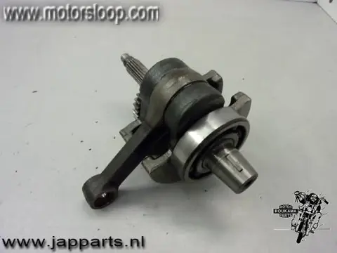 Honda XR500R(PE03) Krukas