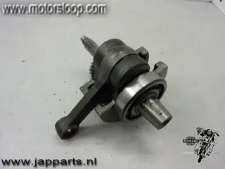 Honda XR500R(PE03) Krukas