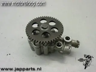 Honda XR500R(PE03) Oliepomp