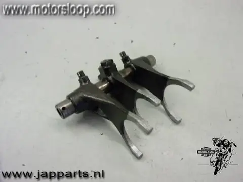 Honda XR500R(PE03) Schakelvorken