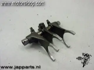 Honda XR500R(PE03) Schakelvorken