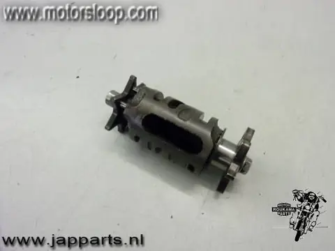 Honda XR500R(PE03) Schakelwals