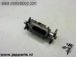 Honda XR500R(PE03) Schakelwals