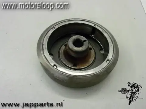 Honda XR500R(PE03) Vliegwiel