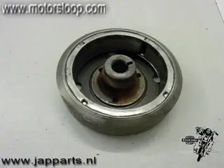 Honda XR500R(PE03) Vliegwiel