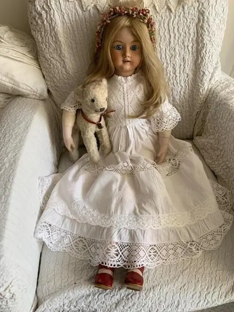 Vernon Seeley - Pop - 1970-1979 - Duitsland