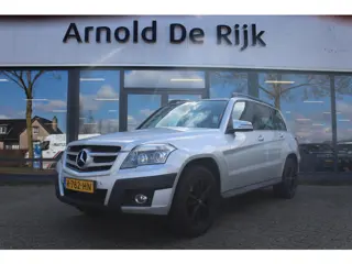 Mercedes-Benz GLK-klasse 280 4-Matic