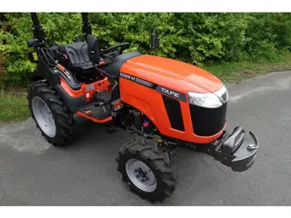 Tafe Compact trekker 6028M (bj 2024)