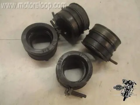 Kawasaki GPZ600R Inlaatrubbers