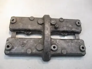 Kawasaki GPZ600R Kleppendeksel