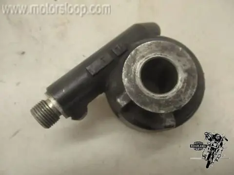 Kawasaki GPZ600R KM-opnemer