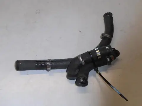 Kawasaki GPZ600R Koelslangen (3)