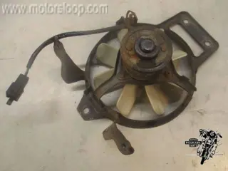 Kawasaki GPZ600R Koelvin