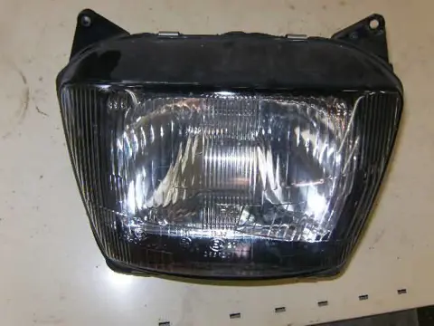 Kawasaki GPZ600R Koplamp 23007-1132