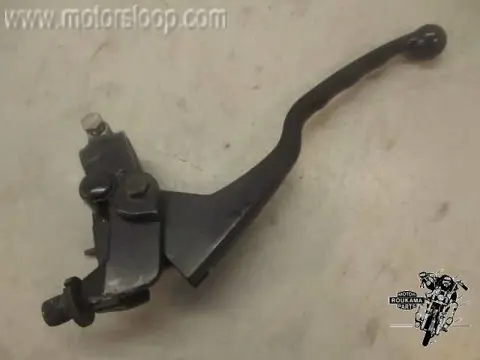 Kawasaki GPZ600R Koppelingshendel