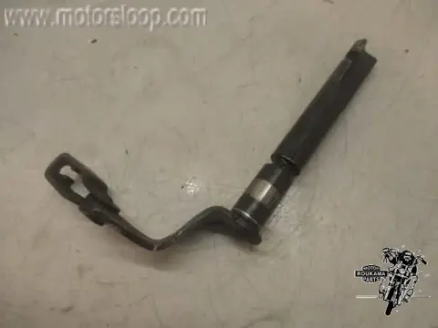 Kawasaki GPZ600R Koppelingshevel blokzijde