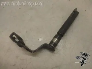 Kawasaki GPZ600R Koppelingshevel blokzijde