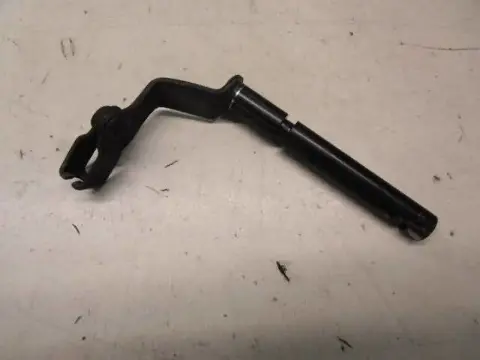 Kawasaki GPZ600R Koppelingshevel blokzijde 13102-1072