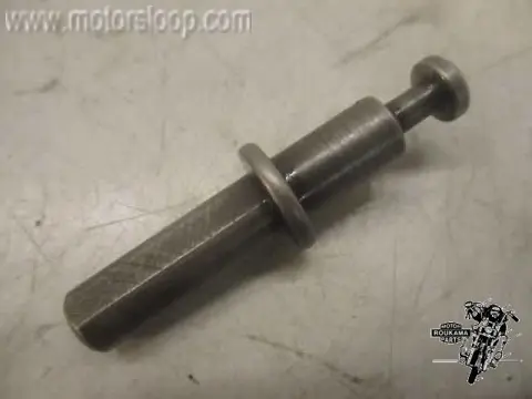 Kawasaki GPZ600R Koppelingsstift