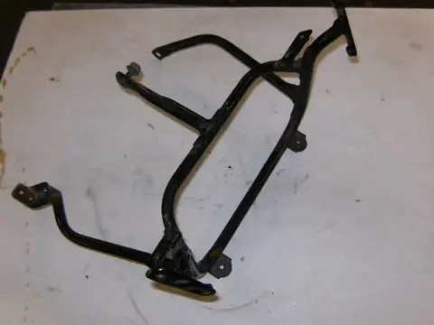 Kawasaki GPZ600R Kuipframe 11044-1076