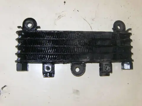 Kawasaki GPZ600R Oliekoeler 39061-1074