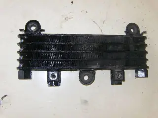 Kawasaki GPZ600R Oliekoeler 39061-1074