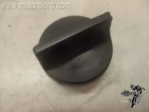 Kawasaki GPZ600R Olievuldop