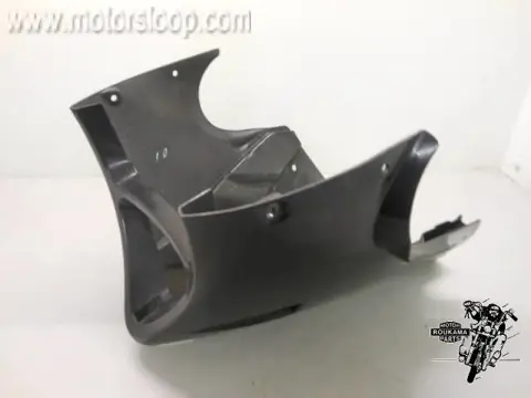 Kawasaki GPZ600R Onderkuip