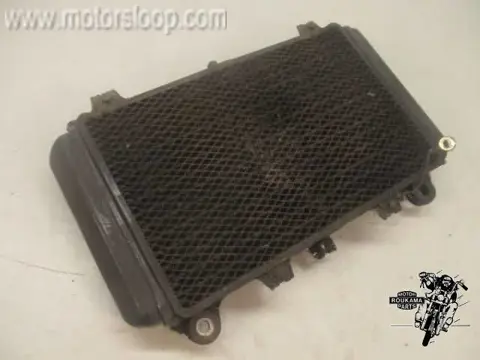 Kawasaki GPZ600R Radiateur