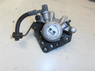 Kawasaki GPZ600R Remklauw achter 43041-1196