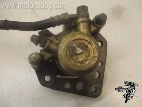 Kawasaki GPZ600R Remklauw links voor