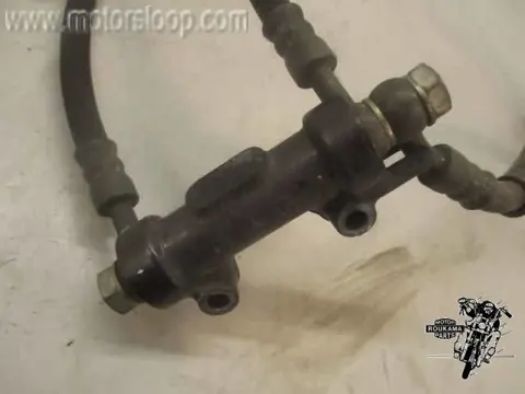 Kawasaki GPZ600R Remleiding verdeelstuk