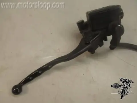 Kawasaki GPZ600R Rempomp voor