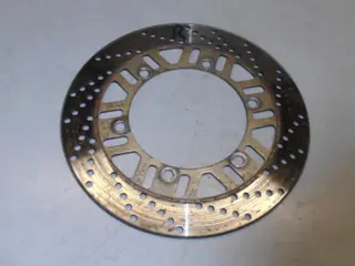 Kawasaki GPZ600R Remschijf rechts voor 41080-1150