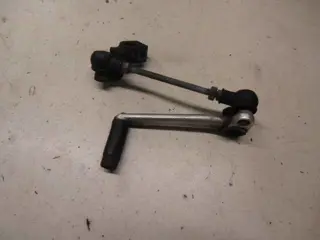 Kawasaki GPZ600R Schakelpedaal 13242-1191