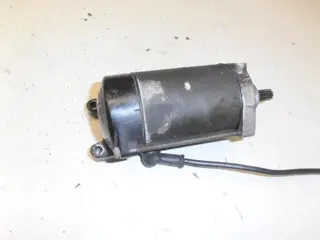 Kawasaki GPZ600R Startmotor 21163-1072