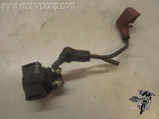 Kawasaki GPZ600R Startrelais