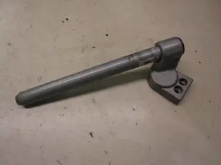 Kawasaki GPZ600R Stuurhelft links 46003-1183