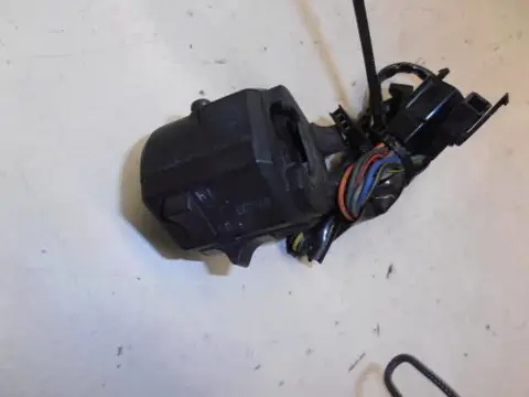 Kawasaki GPZ600R Stuurschakelaar links 46091-1331