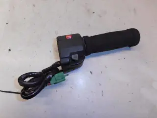 Kawasaki GPZ600R Stuurschakelaar rechts 46091-1361