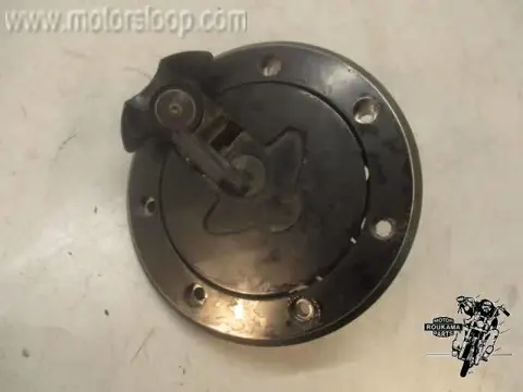 Kawasaki GPZ600R Tankdop