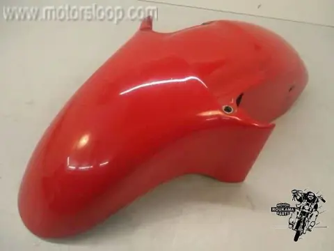 Kawasaki GPZ600R Voorspatbord