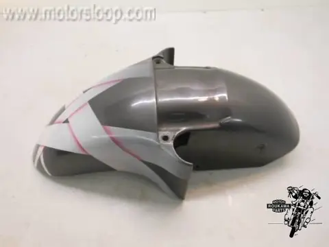 Kawasaki GPZ600R Voorspatbord 35004-1170