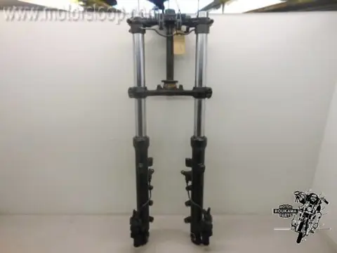 Kawasaki GPZ600R Voorvork