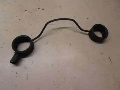 Kawasaki GPZ600R Voorvork luchtbrug 51044-1069